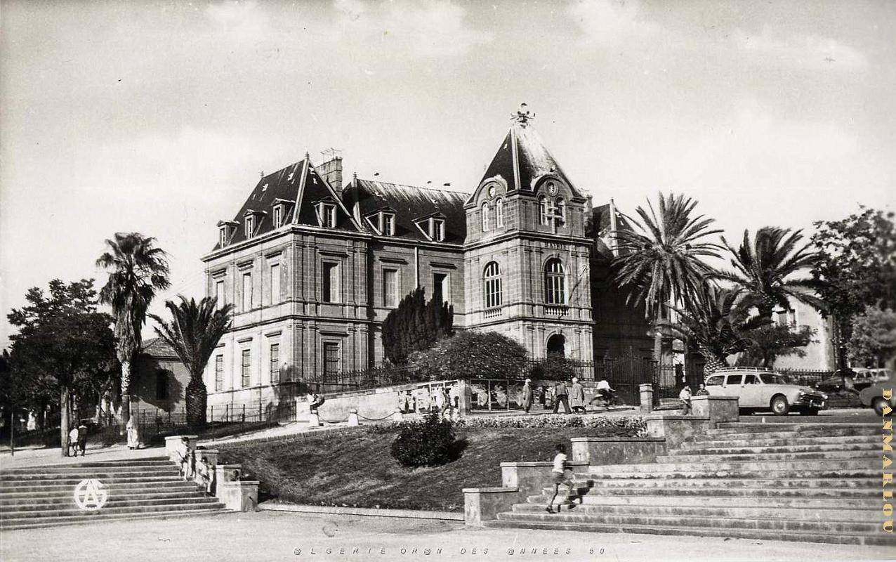Saida 506- Mairie COLLECTION DES AMIS DE ND DE SANTA CRUZ.jpg